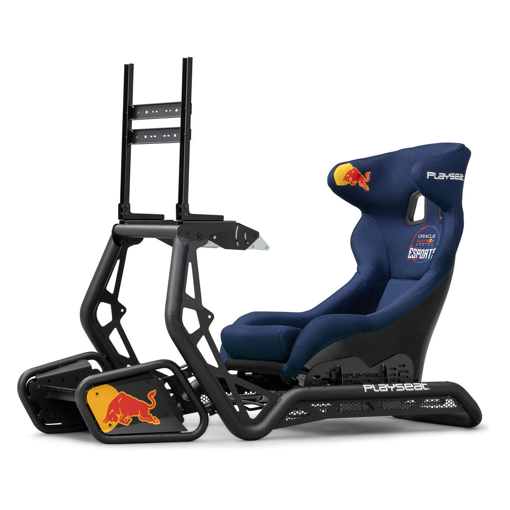 Red bull 2024 racing seat ps4