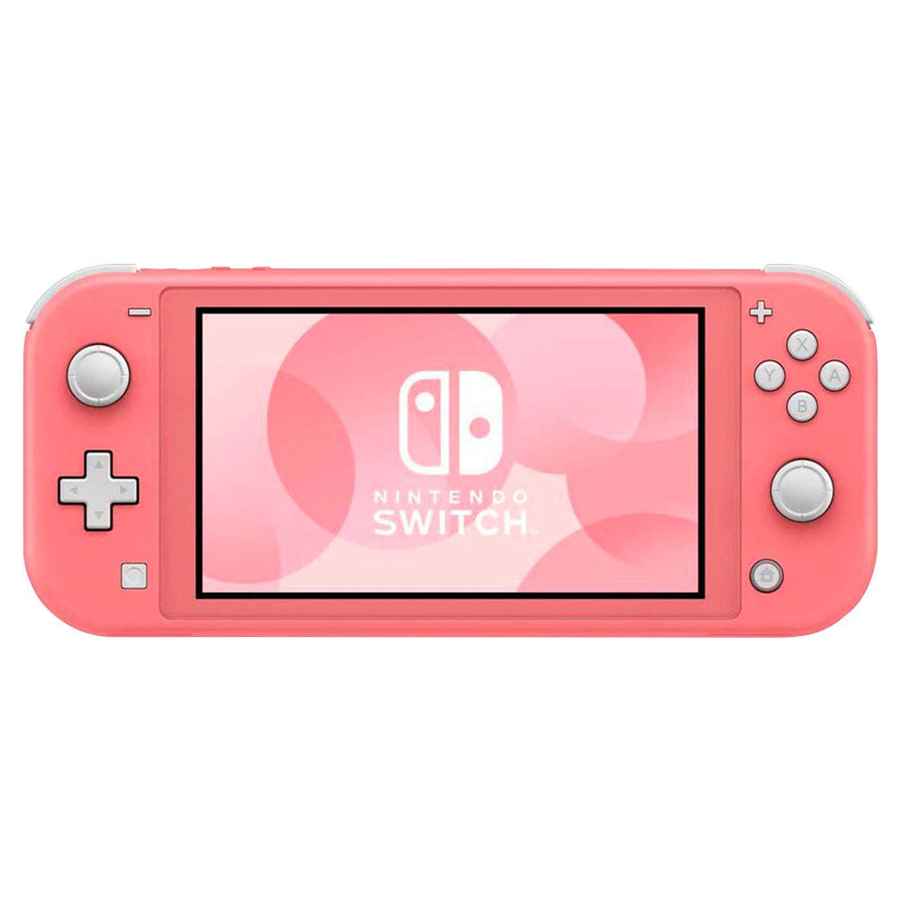 Nintendo Switch Lite Console – GameShop Asia
