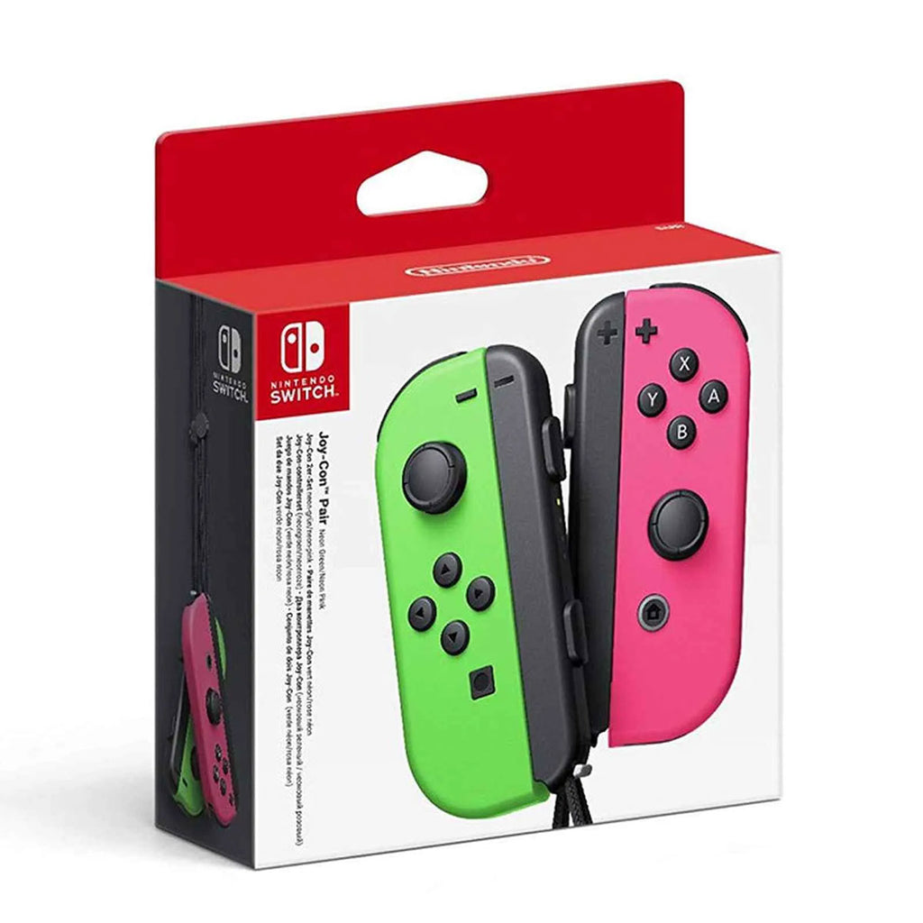 Nintendo Switch Joy-Con (L/R) – GameShop Asia