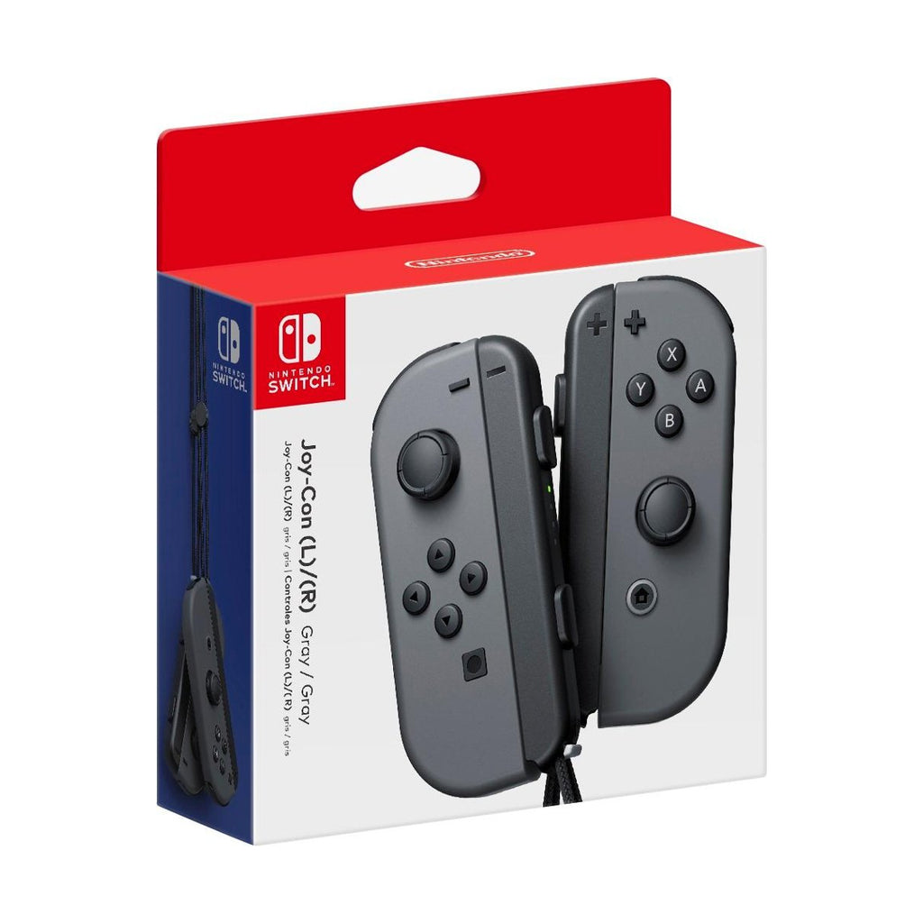 Nintendo switch joy clearance console