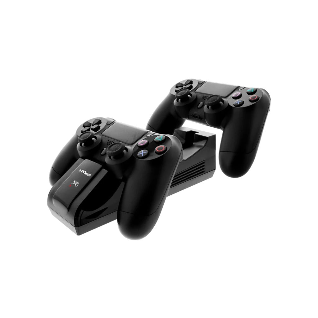 Nyko ps4 charger sale adapter