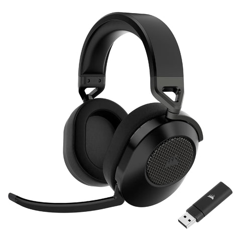 Corsair HS65 Wireless Gaming Headset - GameShop Asia