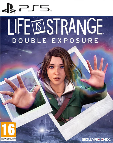 Life Is Strange Double Exposure (PS5) - GameShop Asia