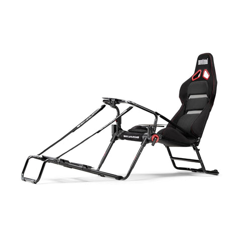 Next Level Racing GT Lite Pro Folding Cockpit