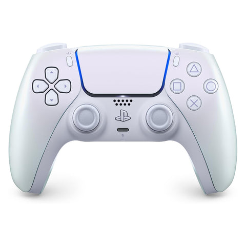 Playstation 5 DualSense Wireless Controller Chroma Pearl (Japan)