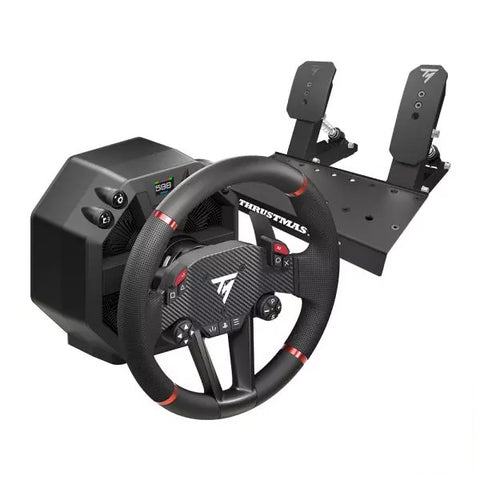 Thrustmaster T598 Direct Axial Drive Wheel for PS5, PS4 and Windows - GameShop Asia