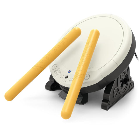 Hori Taiko No Tatsujin Rhythm Festival Drum Controller for Xbox, PC