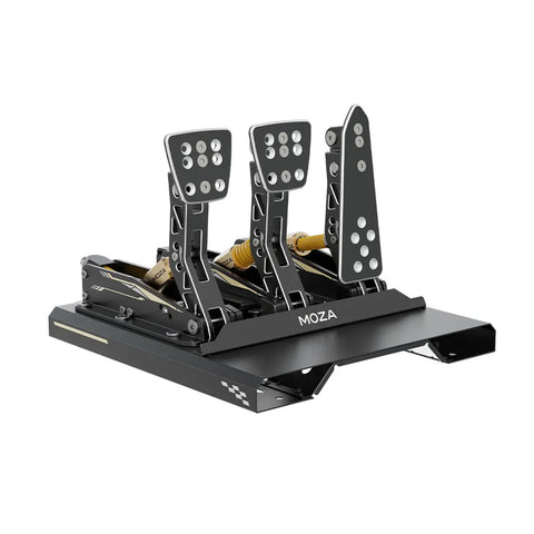 MOZA Racing CRP 3 Pedals - GameShop Asia