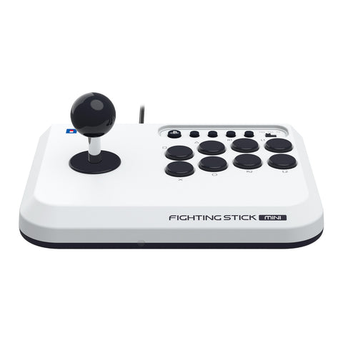 Hori Fighting Stick Mini for PS5, PS4, Windows - GameShop Asia