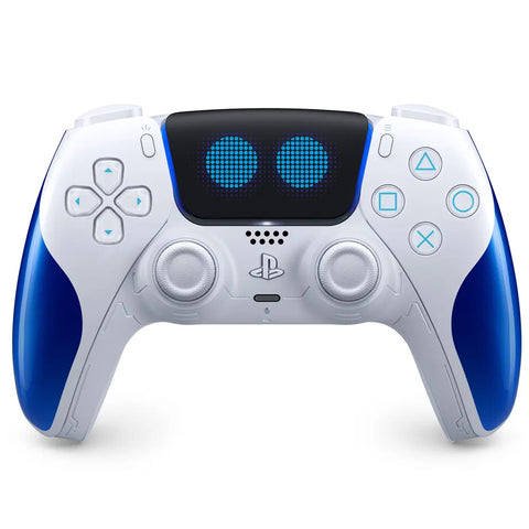 PlayStation 5 DualSense Wireless Controller Astro Bot Limited Edition (Japan) - GameShop Asia