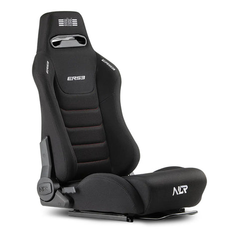 Next Level Racing ERS3 Elite Reclining Seat Fabric and Mesh Edition