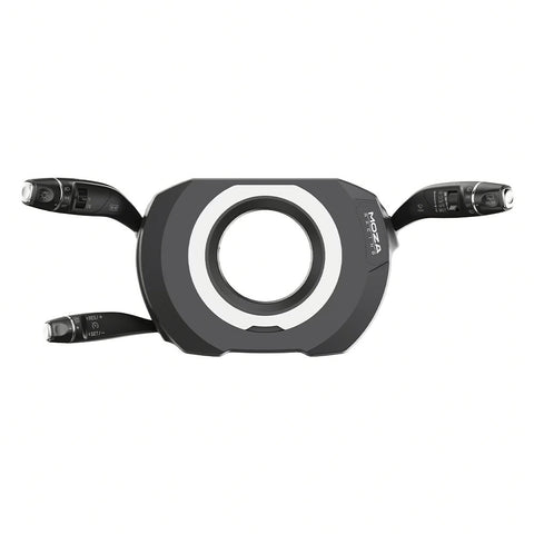 MOZA Racing Multi-Function Stalks for Truck