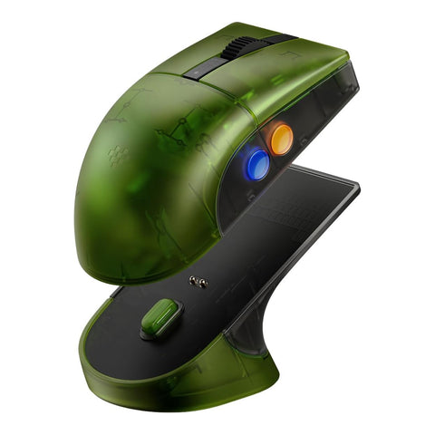 8BitDo Retro R8 Mouse Xbox Edition