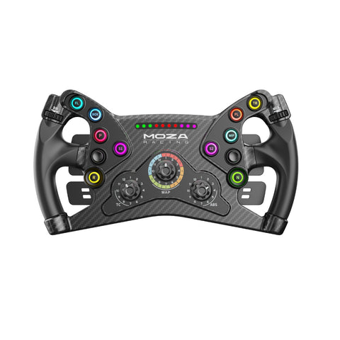 MOZA Racing KS Steering Wheel - GameShop Asia