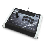 Hori Fighting Stick Alpha Silent for PS5, PS4, Windows - GameShop Asia