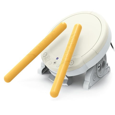 Hori Taiko No Tatsujin Rhythm Festival Drum Controller for PS5, PS4, Windows - GameShop Asia