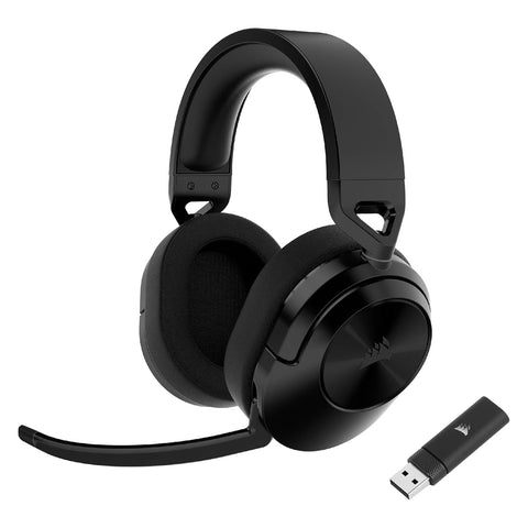 Corsair HS55 Wireless Lightweight Gaming Headset - GameShop Asia