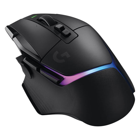 Logitech G502 X Plus Wireless Gaming Mouse