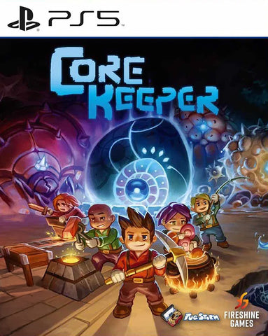 Core Keeper (PS5)