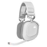 Corsair HS80 RGB Wireless Gaming Headset Carbon for PC, PS4 and PS5 - GameShop Asia