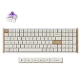 Keychron K4 HE Wireless Magnetic Switch Custom Keyboard - GameShop Asia