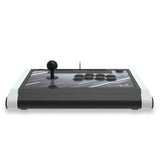 Hori Fighting Stick Alpha Silent for PS5, PS4, Windows - GameShop Asia