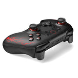 8Bitdo Ultimate 2C Wireless Controller for Windows, Mobile, Steam Deck Black Myth Wukong Edition - GameShop Asia