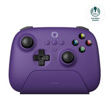 8Bitdo Ultimate 2.4G Wireless Controller for PC, Mobile and Steam Deck - GameShop Asia