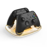 8Bitdo Dual Charging Dock for Xbox Wireless Controllers - GameShop Asia