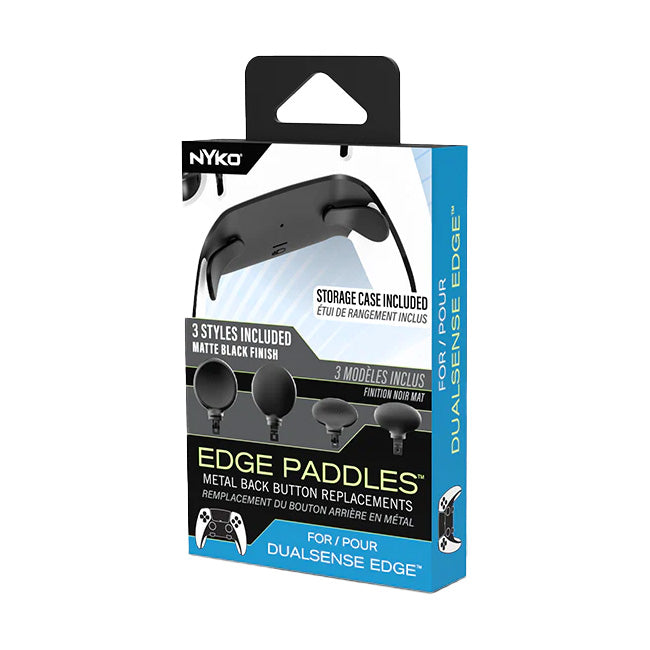 Nyko Edge Paddles for DualSense Edge – GameShop Asia