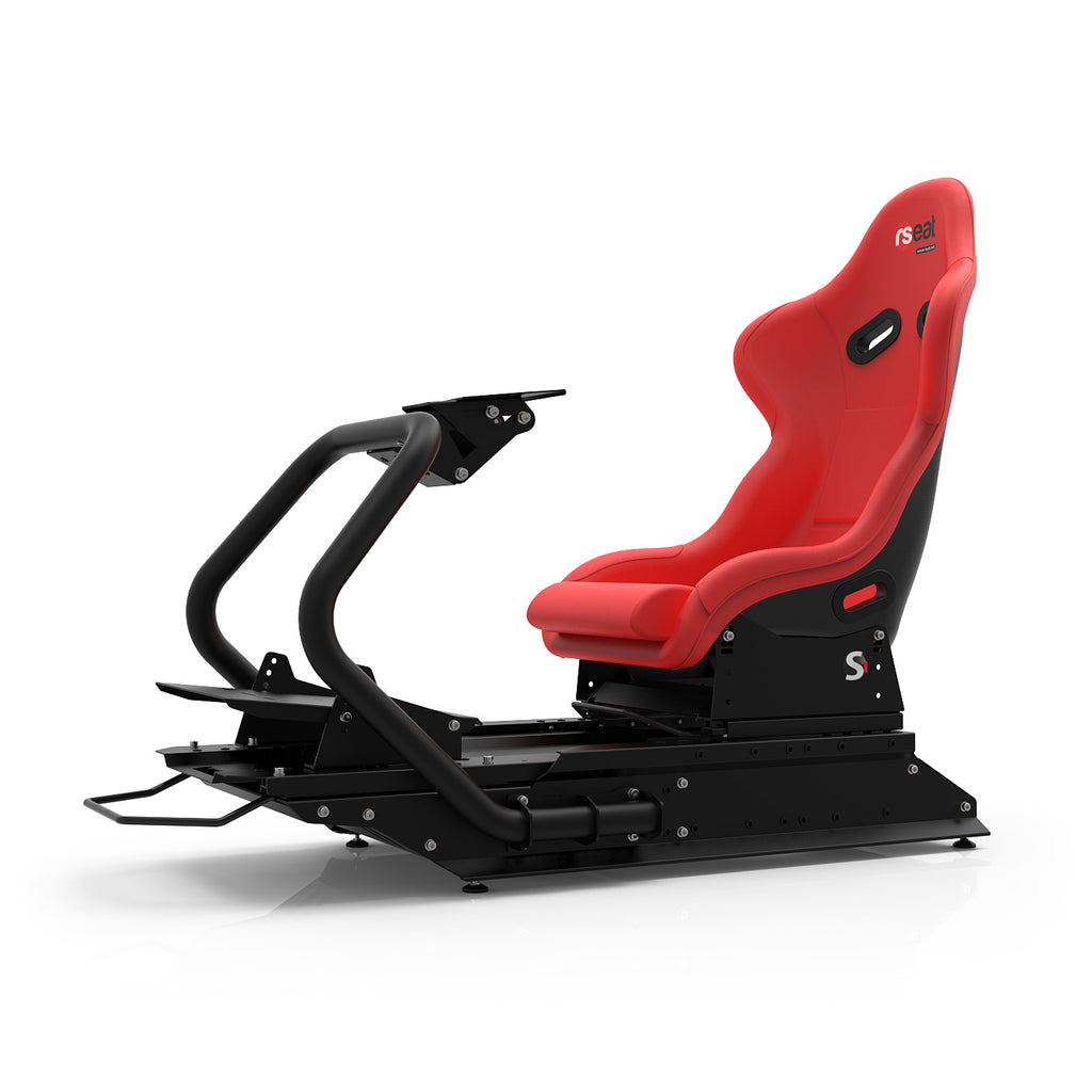 RSEAT S1 Racing Simulator – GameShop Asia